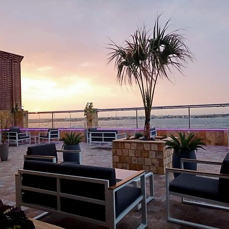 Rak Hotel Apartments Jeddah Ngoại thất bức ảnh