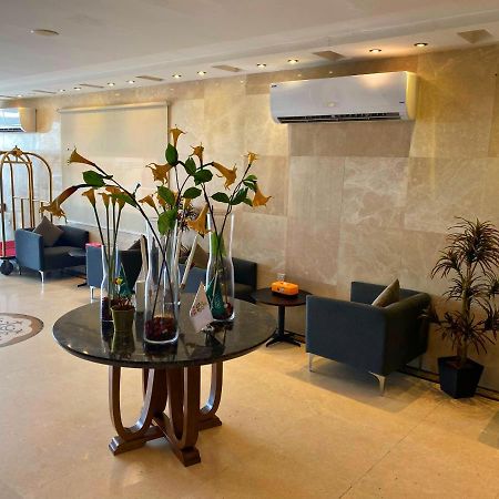 Rak Hotel Apartments Jeddah Ngoại thất bức ảnh