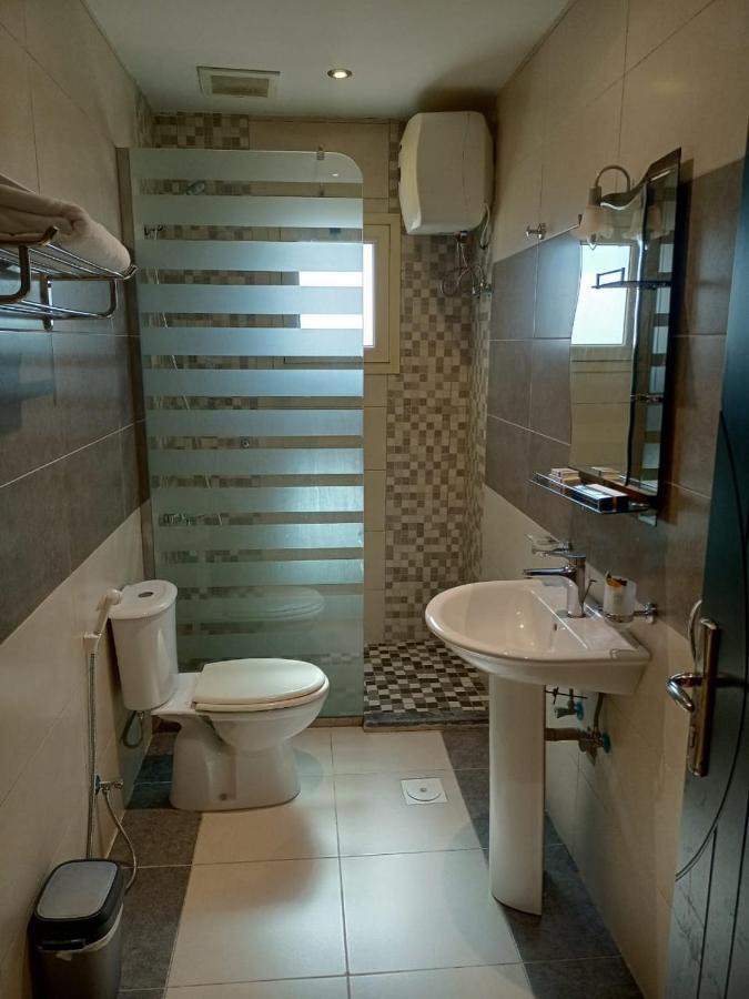 Rak Hotel Apartments Jeddah Ngoại thất bức ảnh