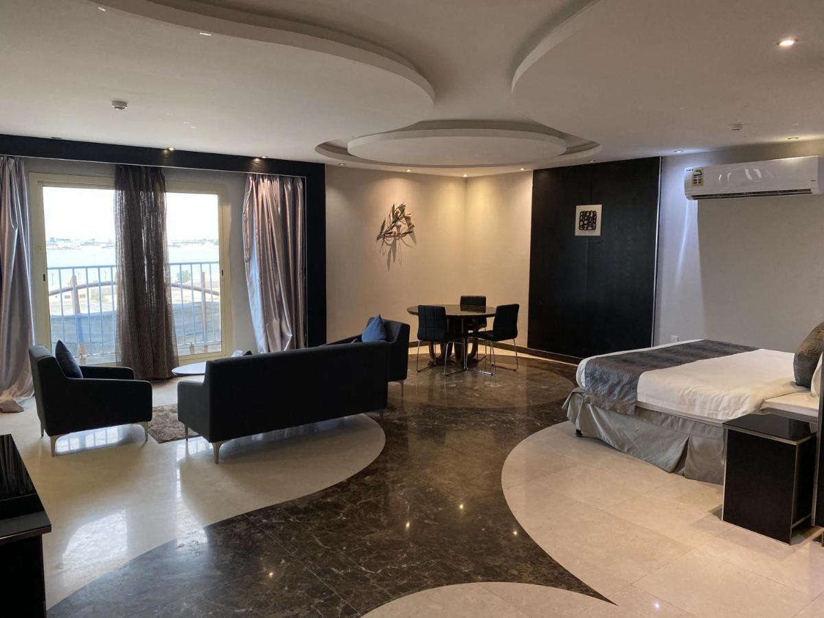 Rak Hotel Apartments Jeddah Ngoại thất bức ảnh