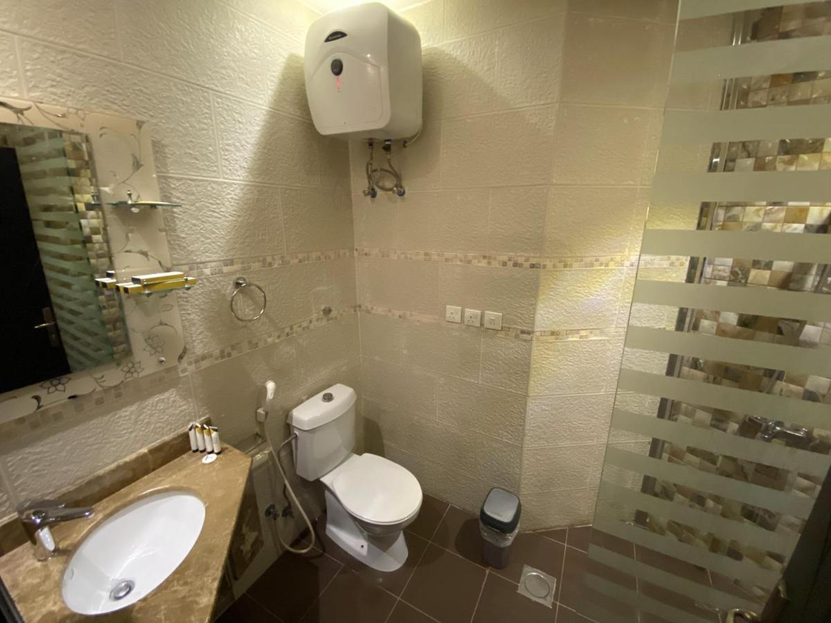 Rak Hotel Apartments Jeddah Ngoại thất bức ảnh