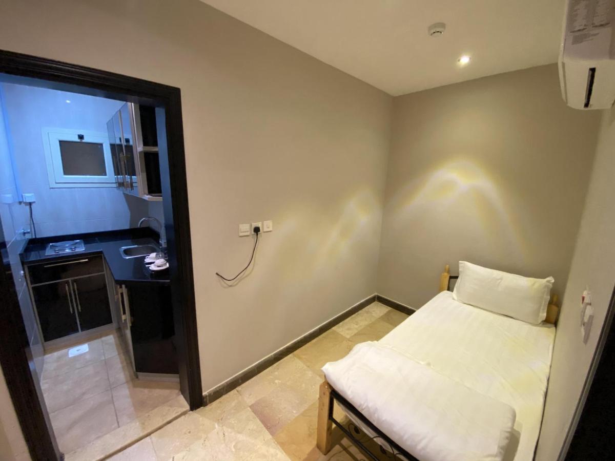 Rak Hotel Apartments Jeddah Ngoại thất bức ảnh
